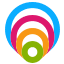 Triplacement logo